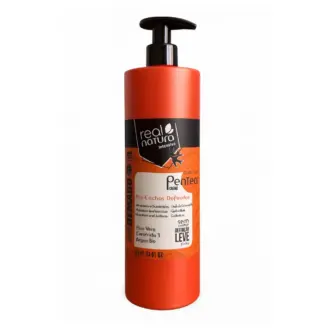 Real Natura Pro Cachos Definidos 2ABC Crema de Peinar 1000ml